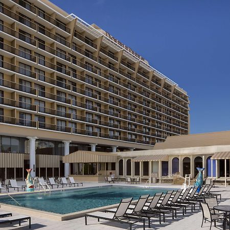 Doubletree By Hilton Jacksonville Riverfront, Fl Εξωτερικό φωτογραφία