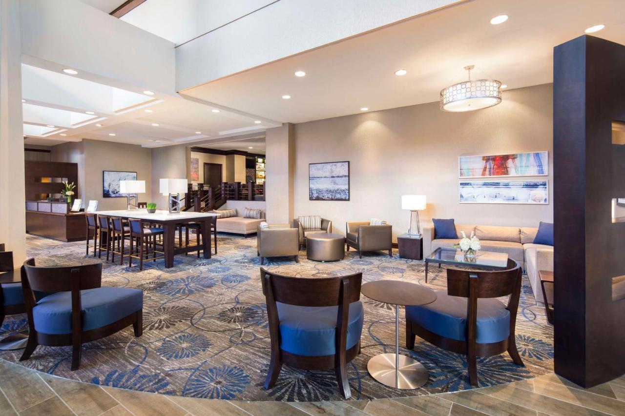 Doubletree By Hilton Jacksonville Riverfront, Fl Εξωτερικό φωτογραφία