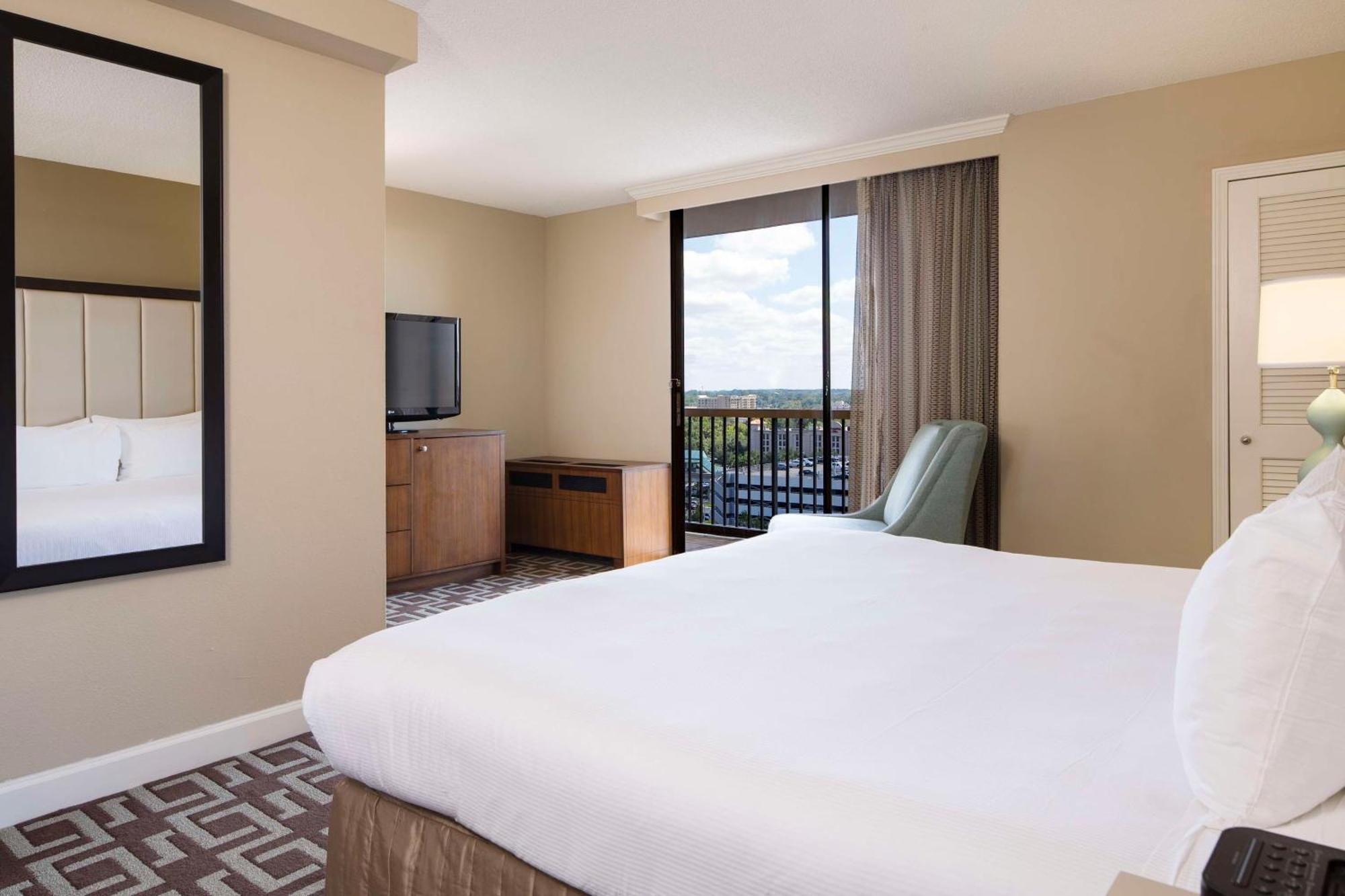 Doubletree By Hilton Jacksonville Riverfront, Fl Εξωτερικό φωτογραφία