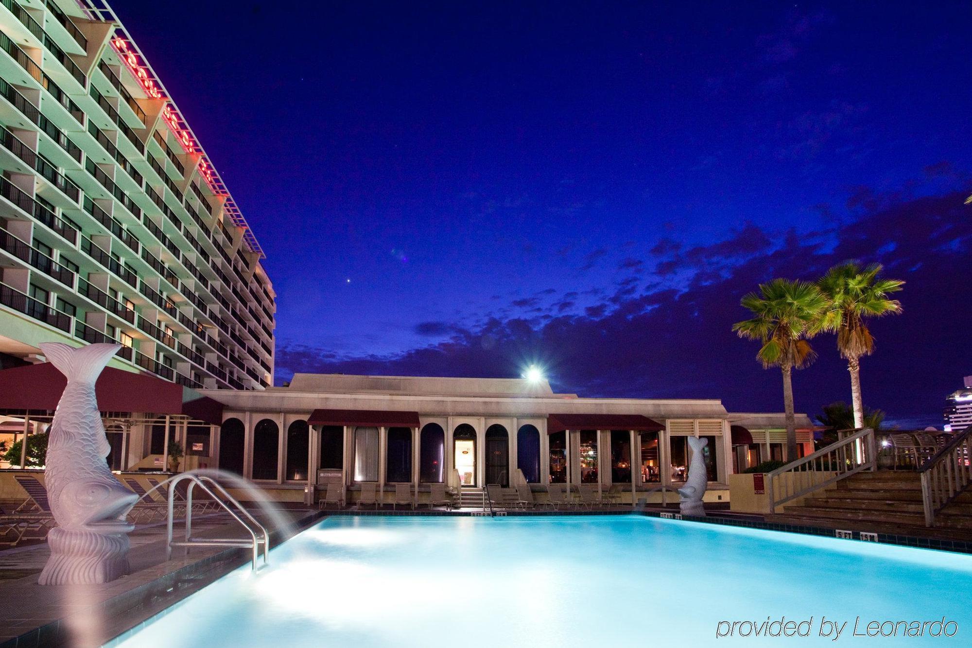 Doubletree By Hilton Jacksonville Riverfront, Fl Ανέσεις φωτογραφία