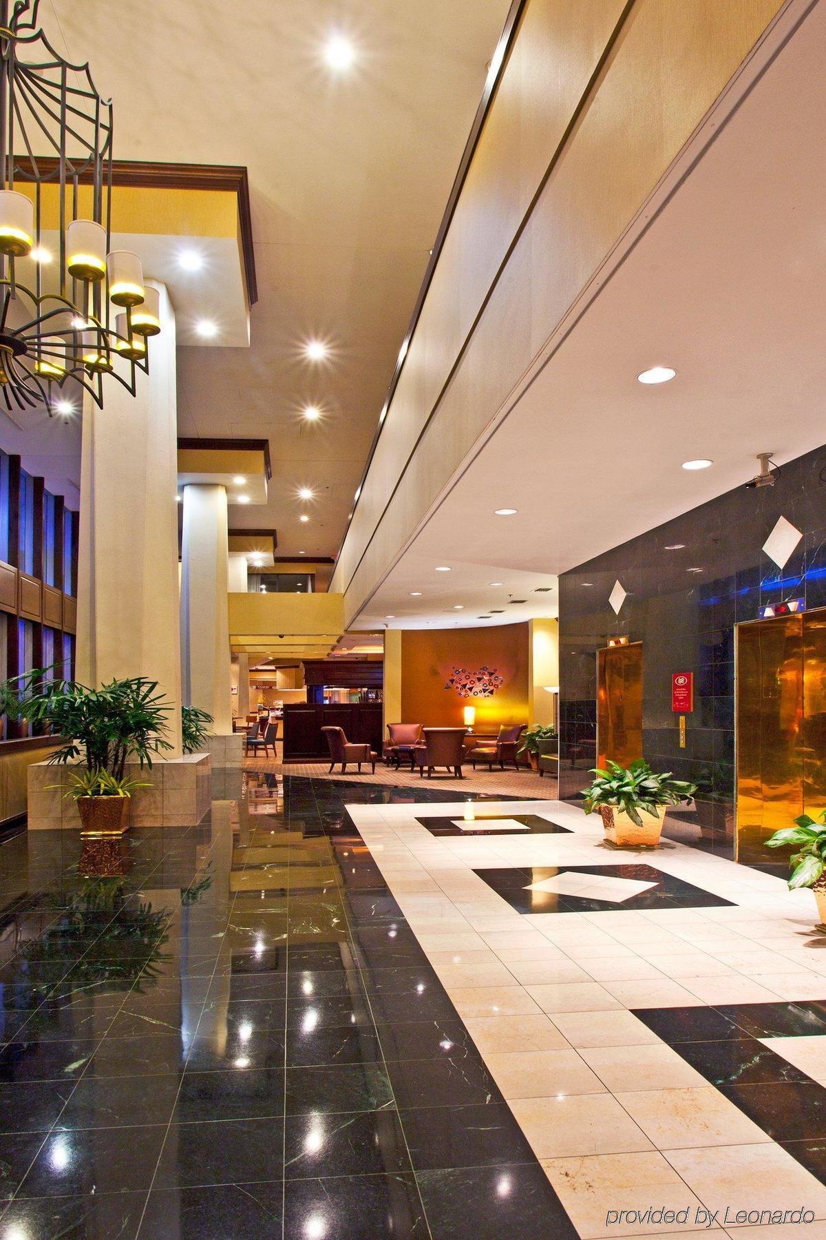 Doubletree By Hilton Jacksonville Riverfront, Fl Εσωτερικό φωτογραφία